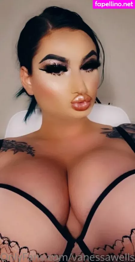 Vanessawells OnlyFans Thumbnail #m0nVQwNQ3g