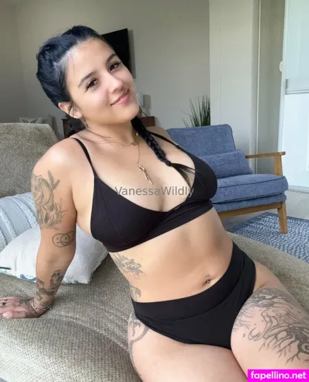 Vanessawildly OnlyFans Thumbnail #FM7wKKuLHq