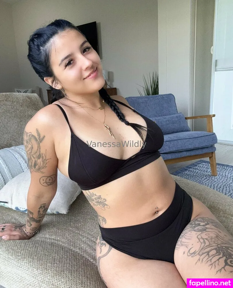 vanessawildly Nude Leaked OnlyFans Photo #FM7wKKuLHq