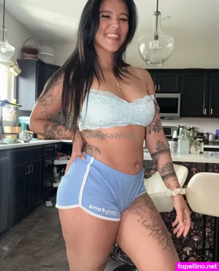 Vanessawildly OnlyFans Thumbnail #GyqJ78UCzS