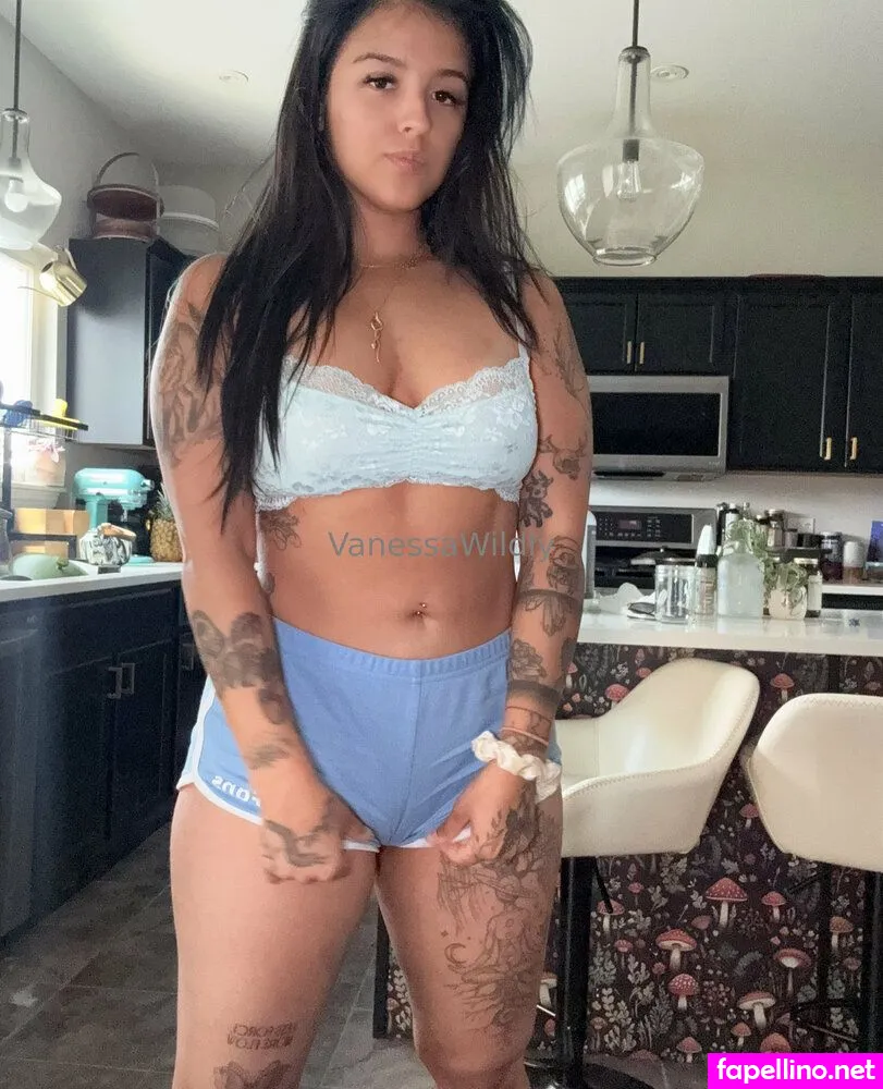 vanessawildly Nude Leaked OnlyFans Photo #PGe7McxFH5