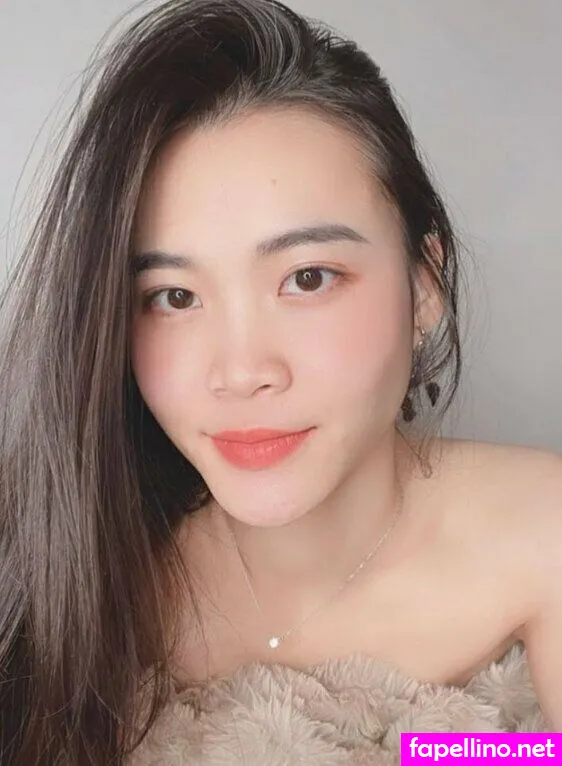 vanessawu, vanessawuu Nude Leaked OnlyFans Photo #A1uOgdqfKW