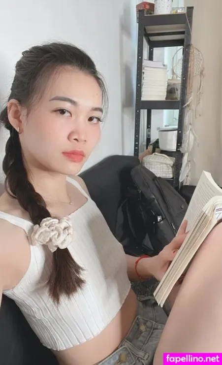 Vanessawuu Main Profile Photo