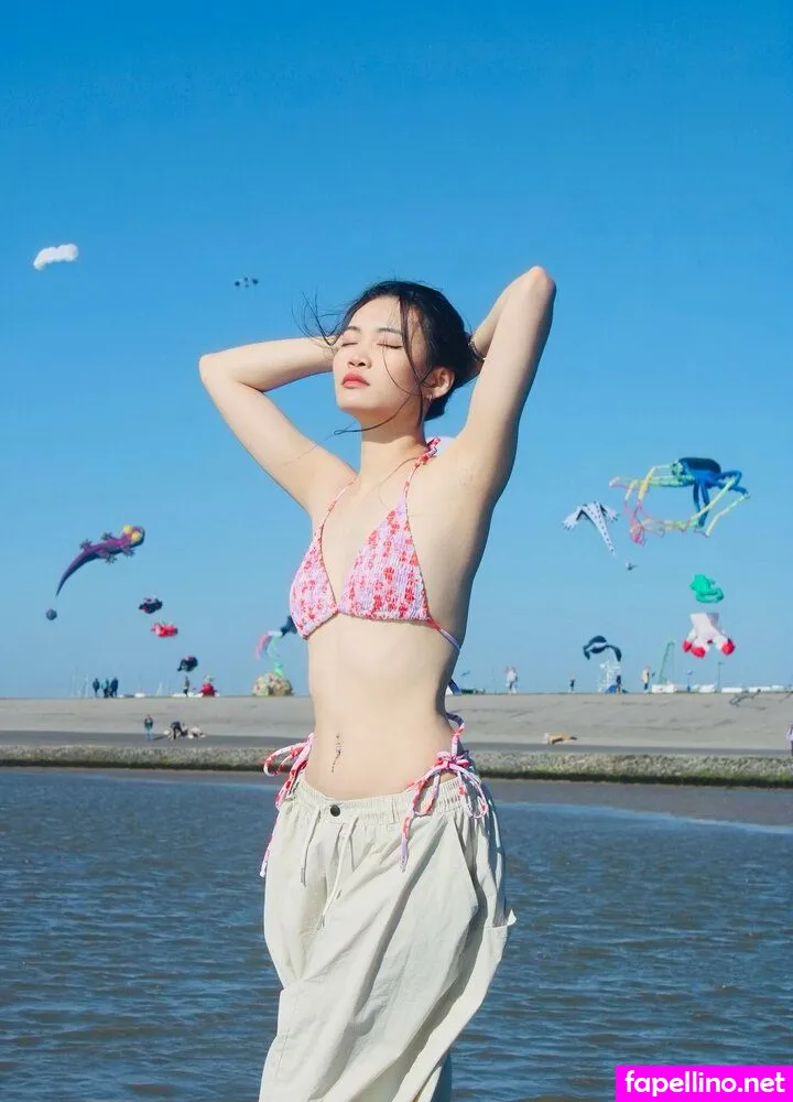 vanessawu, vanessawuu Nude Leaked OnlyFans Photo #NthBDboOyi