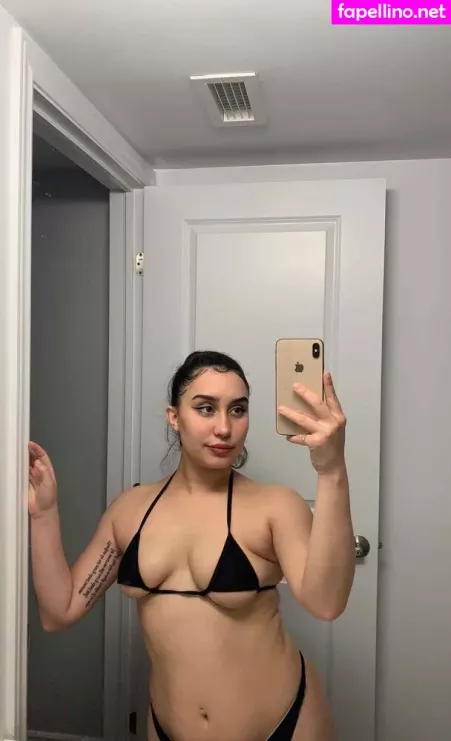 Vanessaxo OnlyFans Thumbnail #bW5EPkPhZQ