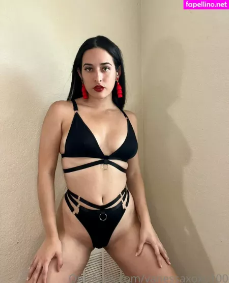 Vanessaxoxo100 OnlyFans Thumbnail #26pH9pgVvI