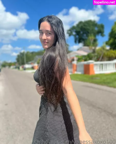 Vanessaxoxo100 OnlyFans Thumbnail #RqpKpYtrr2