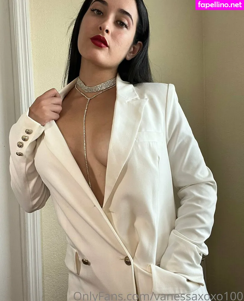 vanessahxoxo, vanessaxoxo100 Nude Leaked OnlyFans Photo #VbLRQ0J9ZE