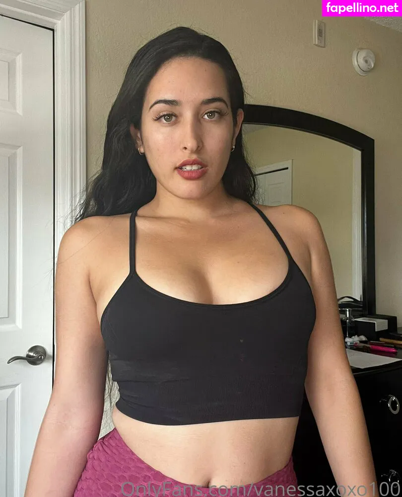 vanessahxoxo, vanessaxoxo100 Nude Leaked OnlyFans Photo #XQGOrnEFRa