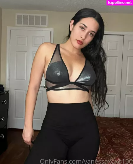 Vanessaxoxo100 OnlyFans Thumbnail #Z77knwm38c