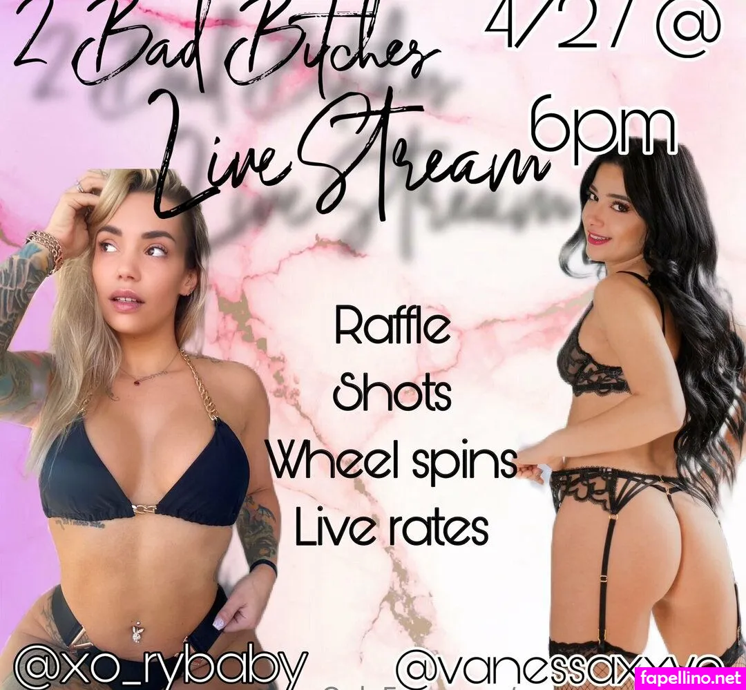 vanessaxxvo, vanessaxxvofree Nude Leaked OnlyFans Photo #6Y2ls6WK1X