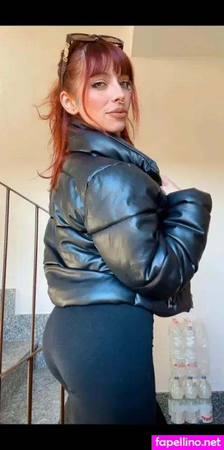 Vanessina05 OnlyFans Thumbnail #IIZR1I5YuA