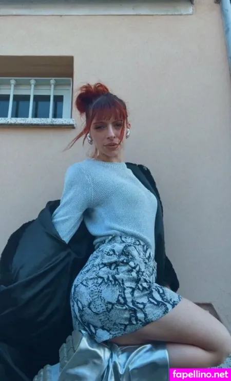 Vanessina05 OnlyFans Thumbnail #MUyb1ldaZd