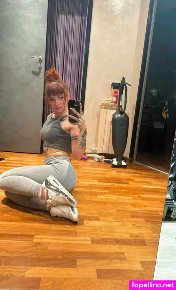 mina.05, vanessina05 Nude Leaked OnlyFans Photo #NfNEMemaJF