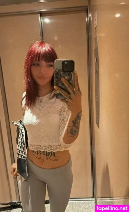 Vanessina05 OnlyFans Thumbnail #SFGrJNNpGk