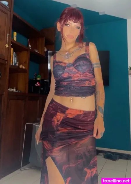 Vanessina05 OnlyFans Thumbnail #WcW8VtKkyD