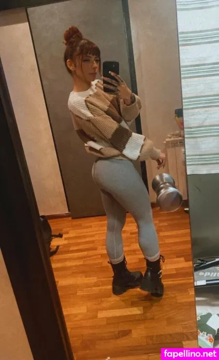 Vanessina05 OnlyFans Thumbnail #Wo9EC0NhiH