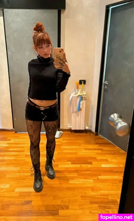 Vanessina05 OnlyFans Thumbnail #YGPrrNdIiI