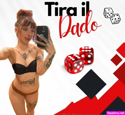 Vanessina05 OnlyFans Thumbnail #YzeDJhAUhx