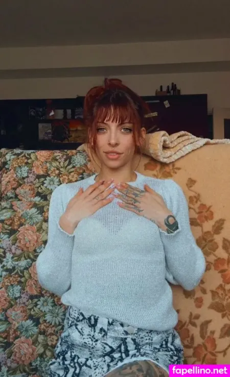 Vanessina05 OnlyFans Thumbnail #dKYmPeFLtT