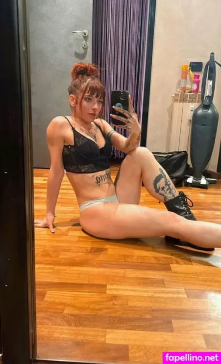 Vanessina05 OnlyFans Thumbnail #gkhJUFHI5B