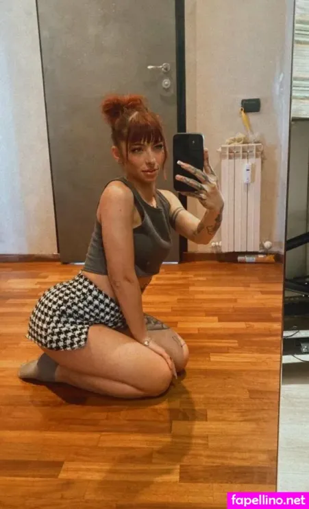 Vanessina05 OnlyFans Thumbnail #iFjZtJBBc6