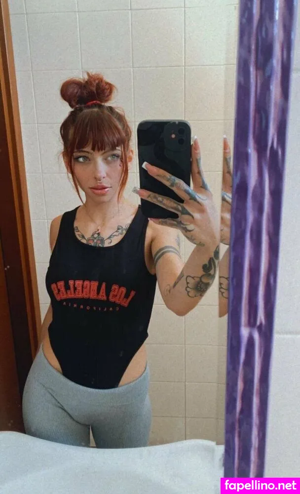 mina.05, vanessina05 Nude Leaked OnlyFans Photo #lBSkT75ysi