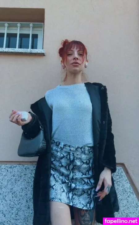 Vanessina05 OnlyFans Thumbnail #vbn8jMxbKw