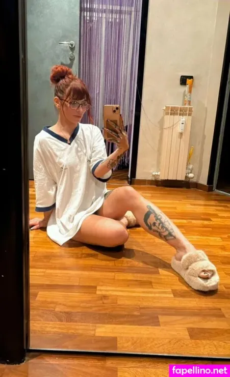 Vanessina05 OnlyFans Thumbnail #yn5G6Ci8Bi