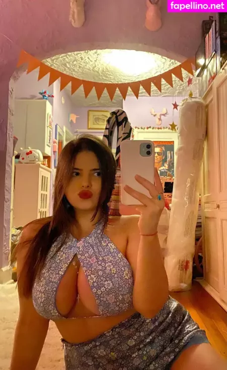 Vanessinator OnlyFans Thumbnail #1Sqax12l4P