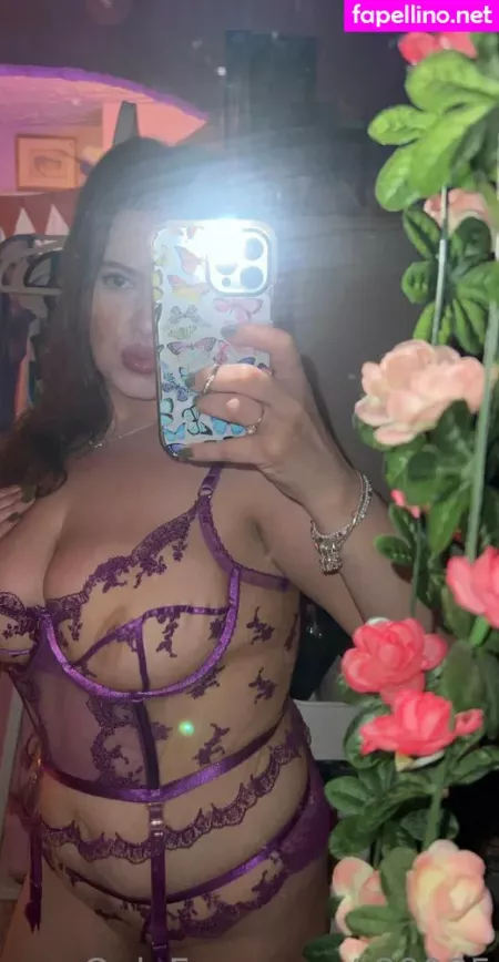 Vanessinator OnlyFans Thumbnail #DXA4S6FS6q
