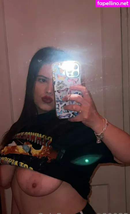 Vanessinator OnlyFans Thumbnail #FIemfzL2Yl