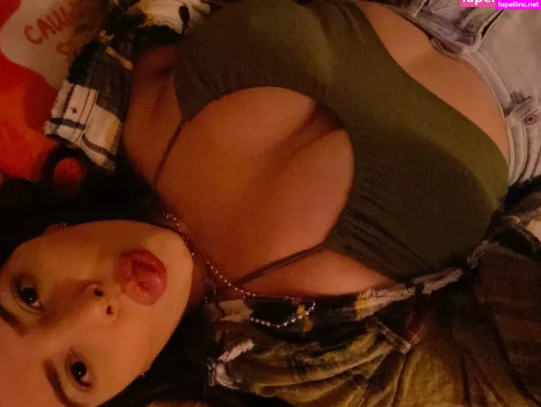 Vanessinator OnlyFans Thumbnail #FyX9wLa1RQ