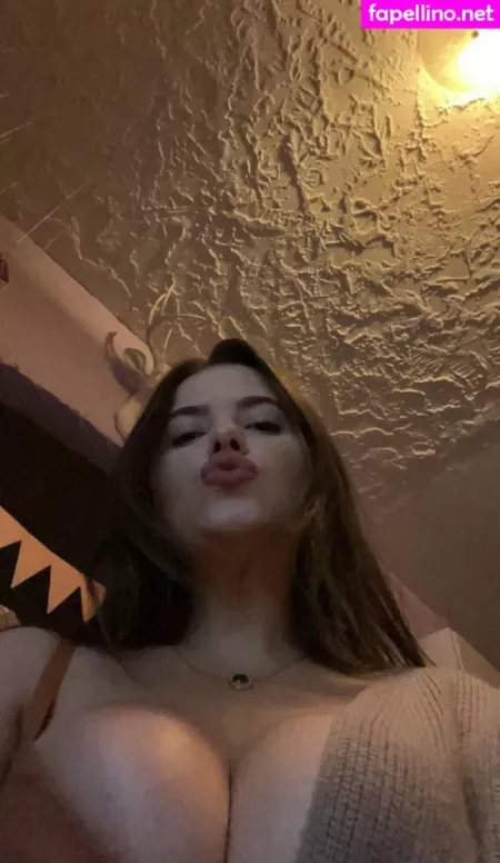 Vanessinator OnlyFans Thumbnail #GsE2NfQhxb