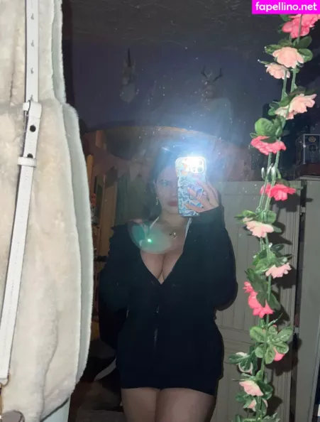 Vanessinator OnlyFans Thumbnail #IxUqwFQRaJ