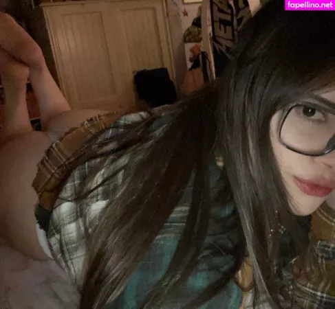 Vanessinator OnlyFans Thumbnail #QpwRv8QTI0
