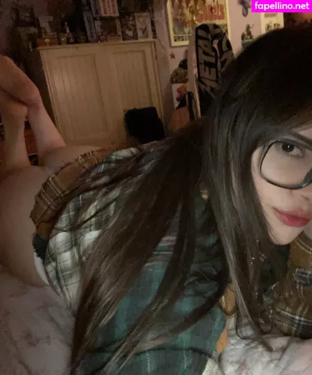 Vanessinator OnlyFans Thumbnail #SO35A7Ivz6