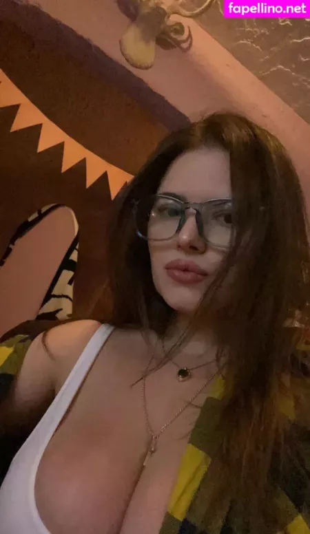 Vanessinator OnlyFans Thumbnail #Swe68v4yeP