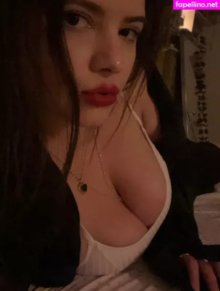 Vanessinator OnlyFans Thumbnail #ZtnmGSGkUv