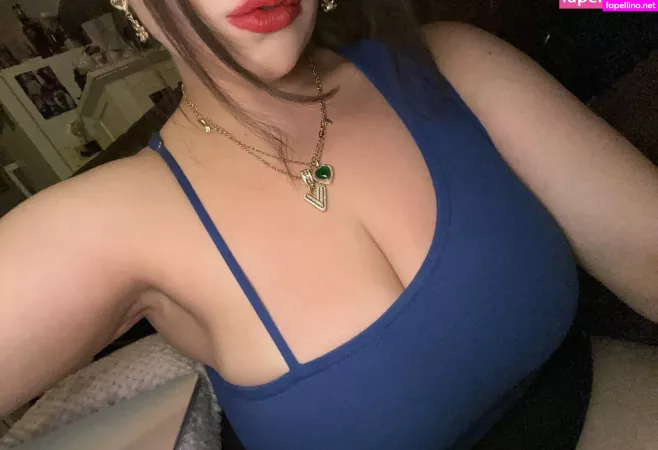 Vanessinator OnlyFans Thumbnail #a2GuF6ZPmB
