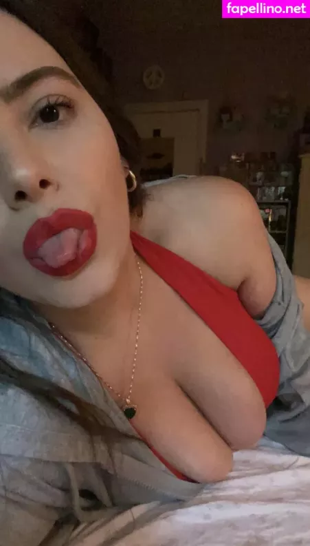 Vanessinator OnlyFans Thumbnail #sD9Jjdmo8l