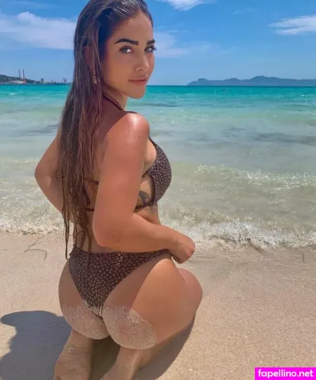 Vanessita X OnlyFans Thumbnail #mfHRTxzAbB
