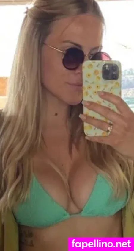 Vanezia Blum OnlyFans Thumbnail #WQohSEG804
