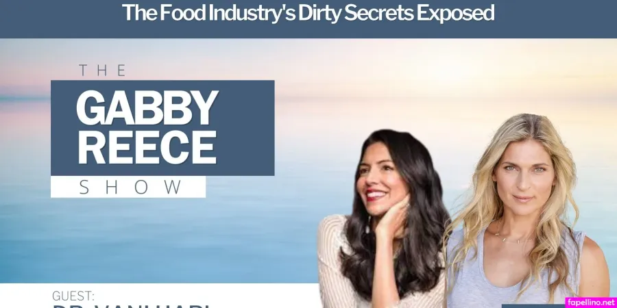 Vani Hari OnlyFans Thumbnail #urgfObnVby