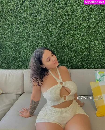 Vani1k OnlyFans Thumbnail #UPWn5jHM1t