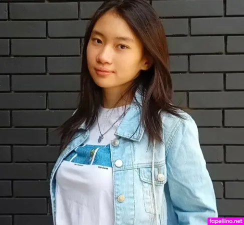 Vania B Prasetyo OnlyFans Thumbnail #BrATz1vdeB