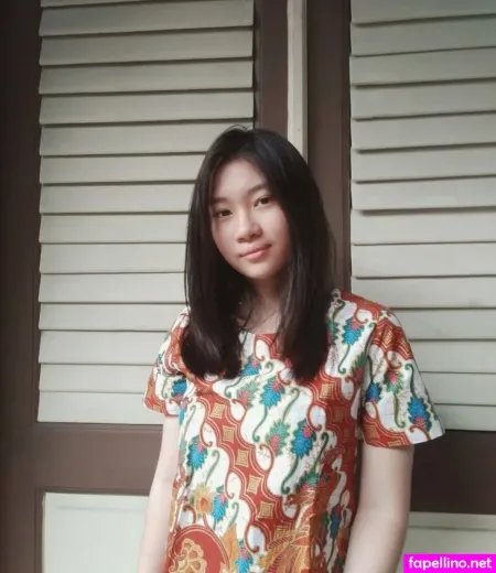 Vania B Prasetyo OnlyFans Thumbnail #SUQ8G88sTe