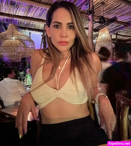 Vania Dominguez OnlyFans Thumbnail #QwPLGFcNw4