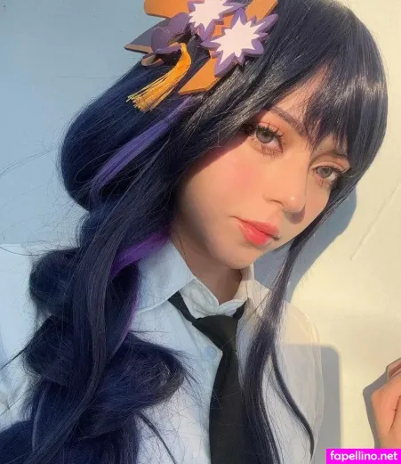 Vaniasse 7 OnlyFans Thumbnail #3dUdhuRiuU