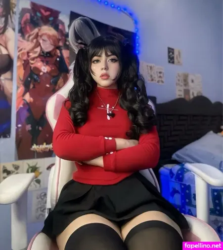 Vaniasse 7 OnlyFans Thumbnail #6mu8u4CDnX